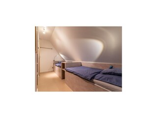Vakantiehuisje Westerhever Kenmerken 19