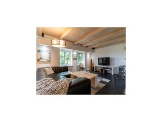 Landhaus Westerhever Ausstattung 23