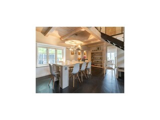 Landhaus Westerhever Ausstattung 24