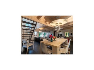 Landhaus Westerhever Ausstattung 25
