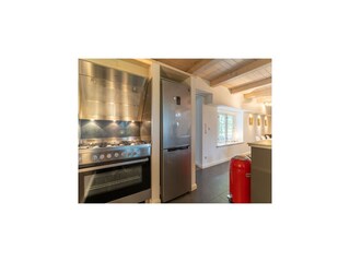 Landhaus Westerhever Ausstattung 26