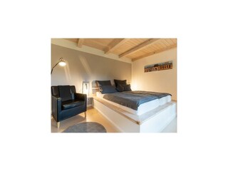 Landhaus Westerhever Ausstattung 28