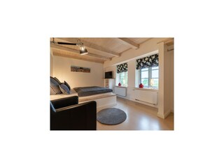 Landhaus Westerhever Ausstattung 29