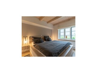 Landhaus Westerhever Ausstattung 30