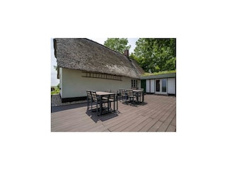 Cottage Westerhever Outdoor Recording 6