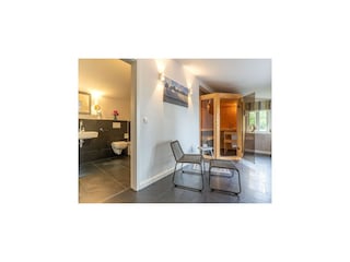 Cottage Westerhever  43