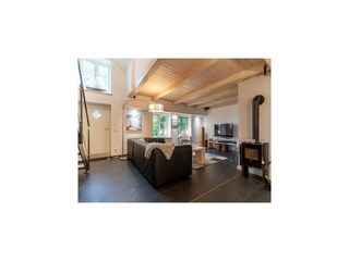 Landhaus Westerhever Ausstattung 34