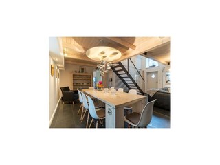 Vakantiehuisje Westerhever Kenmerken 35