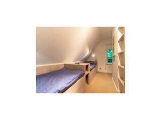 Vakantiehuisje Westerhever Kenmerken 36