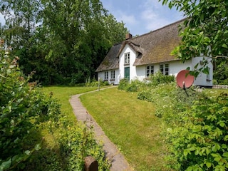 Vakantiehuisje Westerhever Buitenaudio-opname 1