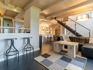 Landhaus Westerhever Ausstattung 34