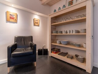 Landhaus Westerhever Ausstattung 33