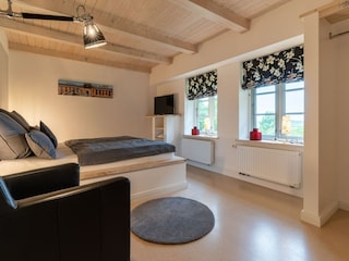 Vakantiehuisje Westerhever Kenmerken 35