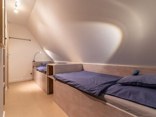 Vakantiehuisje Westerhever Kenmerken 36