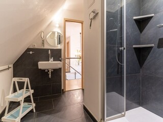 Landhaus Westerhever Ausstattung 36