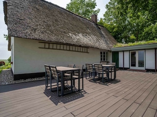 Vakantiehuisje Westerhever Buitenaudio-opname 5