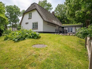 Vakantiehuisje Westerhever Buitenaudio-opname 6