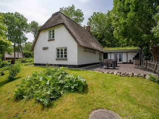 Vakantiehuisje Westerhever Buitenaudio-opname 7