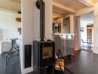 Landhaus Westerhever Ausstattung 11