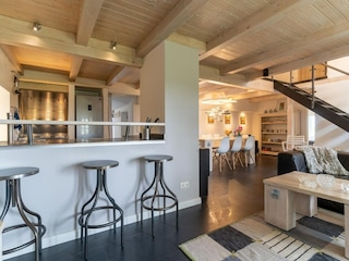 Vakantiehuisje Westerhever Kenmerken 12