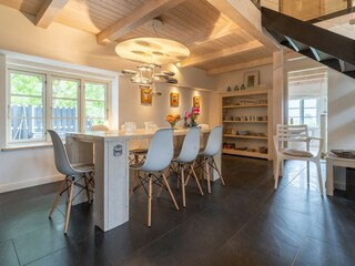 Type de propriété : Chalet Westerhever Équipement 13