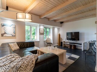 Landhaus Westerhever Ausstattung 14