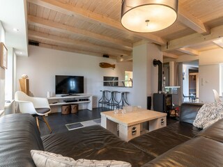 Type de propriété : Chalet Westerhever Équipement 15