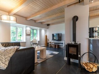 Landhaus Westerhever Ausstattung 16