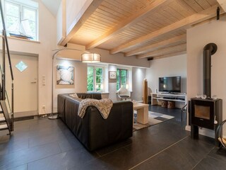 Vakantiehuisje Westerhever Kenmerken 14