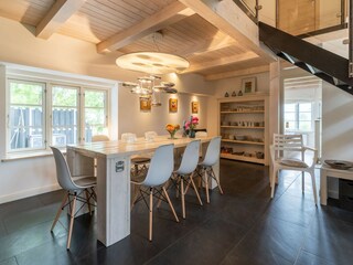 Type de propriété : Chalet Westerhever Équipement 16