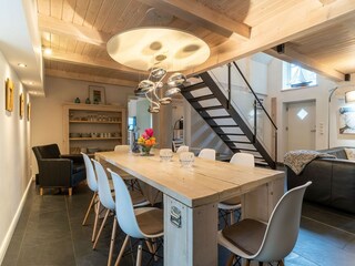 Type de propriété : Chalet Westerhever Équipement 32