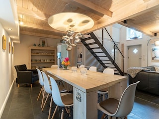 Vakantiehuisje Westerhever Kenmerken 37