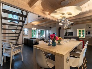 Landhaus Westerhever Ausstattung 38