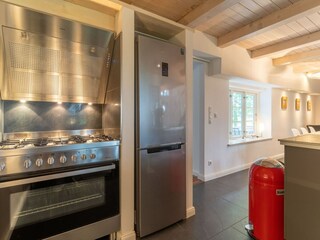 Landhaus Westerhever Ausstattung 18