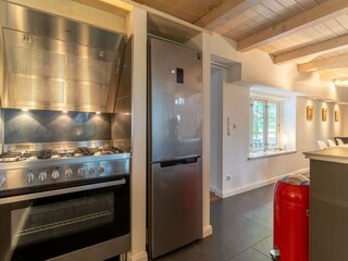 Landhaus Westerhever Ausstattung 39