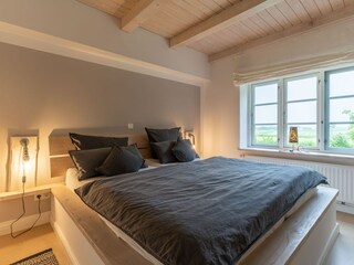 Landhaus Westerhever Ausstattung 23