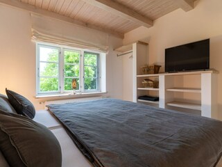 Landhaus Westerhever Ausstattung 24