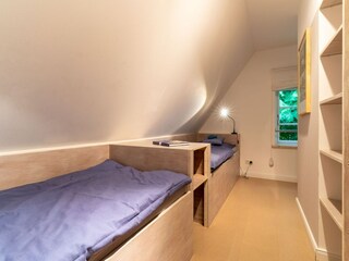 Landhaus Westerhever Ausstattung 40
