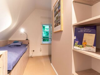 Vakantiehuisje Westerhever Kenmerken 23