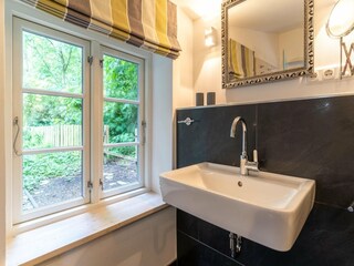 Type de propriété : Chalet Westerhever Équipement 24