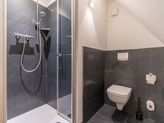 Vakantiehuisje Westerhever Kenmerken 30