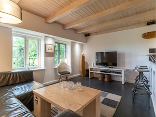 Vakantiehuisje Westerhever Kenmerken 31