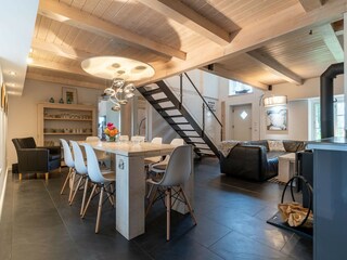 Landhaus Westerhever Ausstattung 42