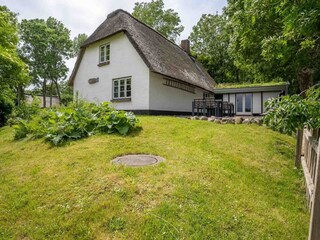Vakantiehuisje Westerhever Buitenaudio-opname 2