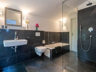 Vakantiehuisje Westerhever Kenmerken 11