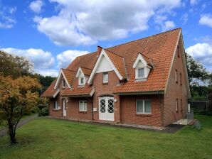 Apartment Vakantieappartement in St. Peter-Ording