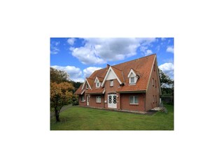 Appartamento St. Peter-Ording Registrazione all'aperto 1