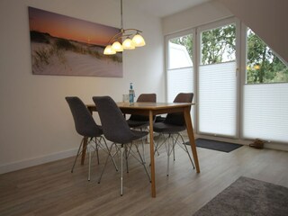 Appartement St. Peter-Ording Kenmerken 7