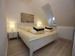Appartement St. Peter-Ording Kenmerken 9