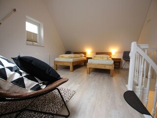 Apartamento St. Peter-Ording Características 10